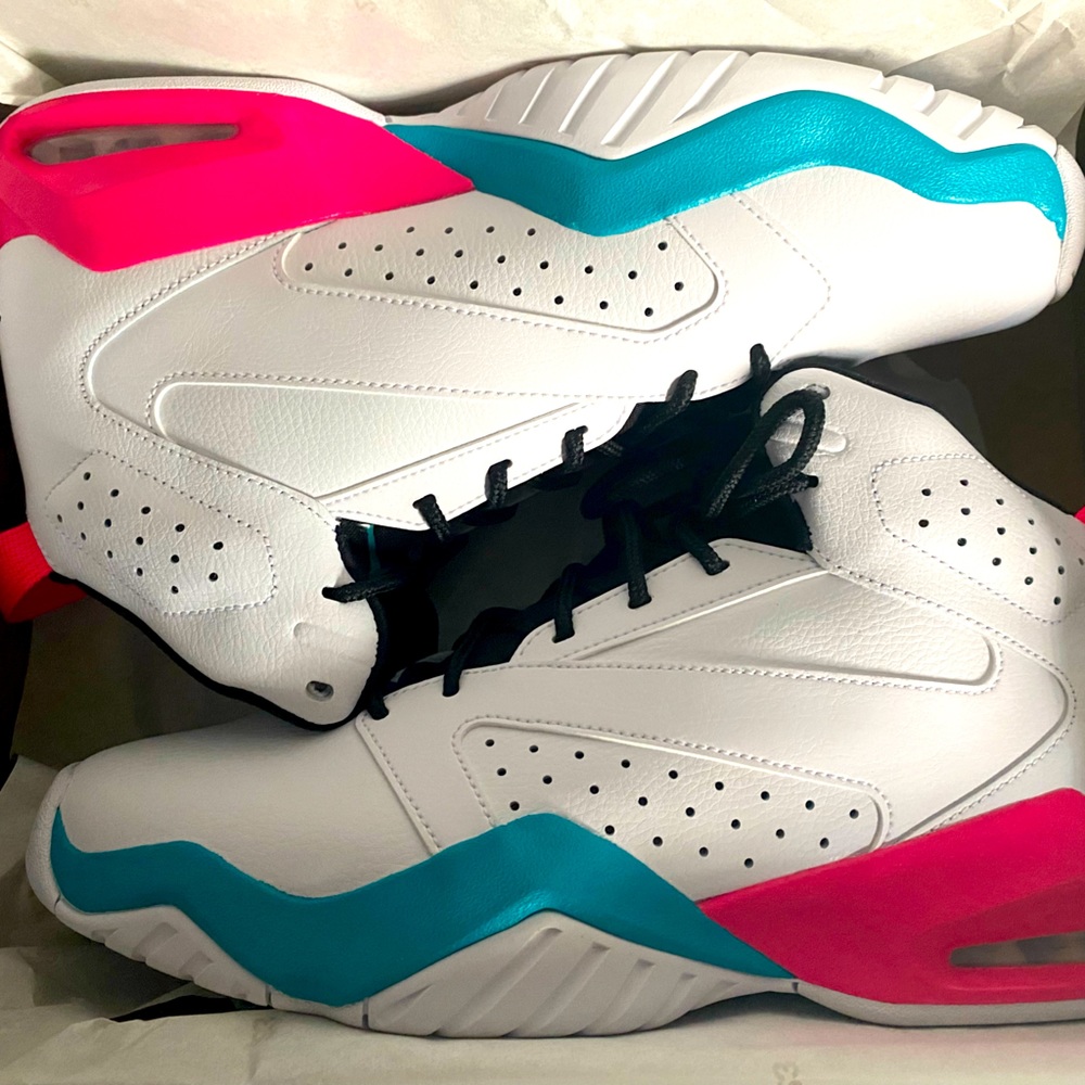Nike Air Jordan Lift Off